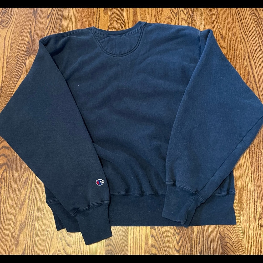 Sweatshirt - Picture 3 of 5